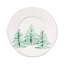 Lastra Melamine Dinner Plate
