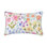 Housse et insert de coussin décoratif rectangulaire