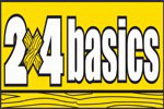 Logo 2x4 Basics