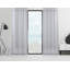 Sheer Curtain Panel Pair-459802457-459802458