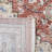 Jacomine Performance Oriental Rug-699880882