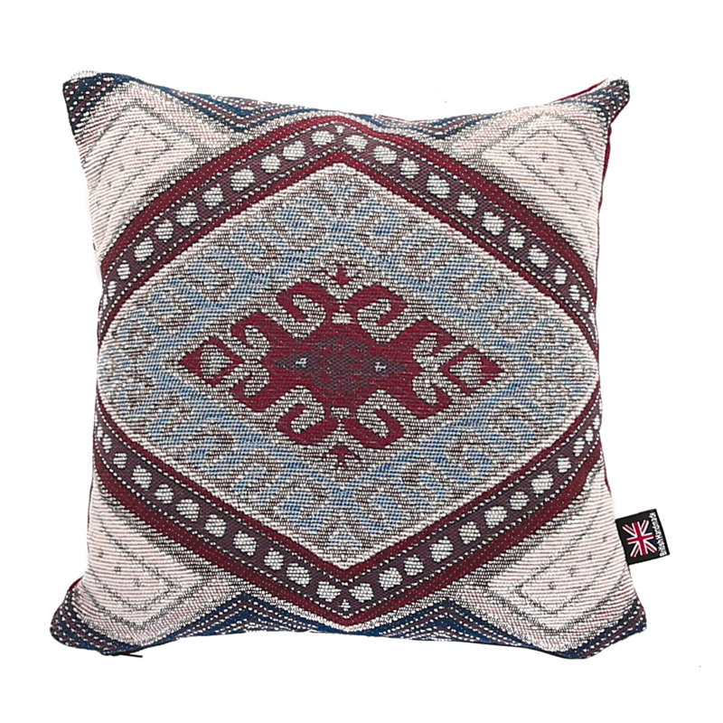 Lipson Square Cushion, 28 x 28cm