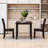 Breighlyn 2 - Person Four Leg Dining Set-900257142
