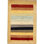 Hand Woven Wool Striped Area Rug