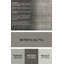 Tapis blanc/gris traditionnel Middlesex-733276559
