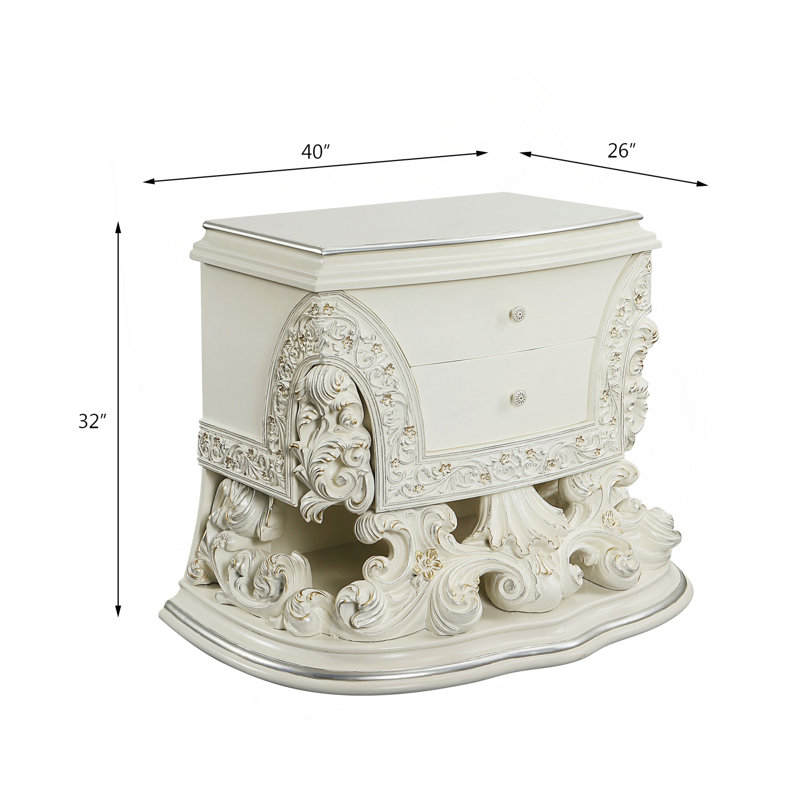 Table de chevet Adara