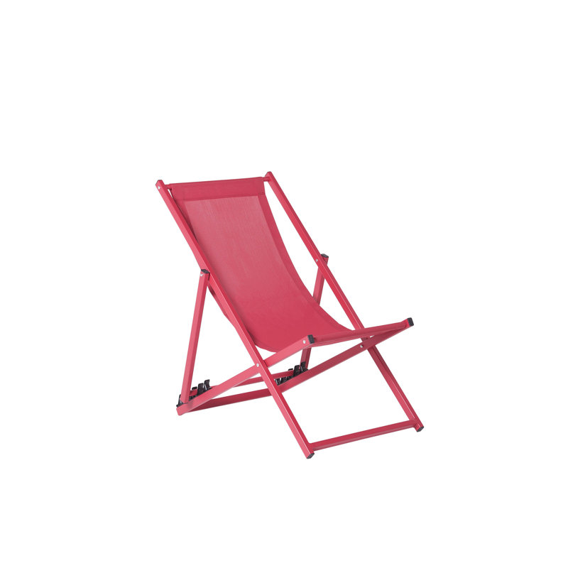 Ridott Folding Deck Chair
