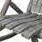 Wooden Porch Rocker Chair, Durable Wooden Porch Rocker Chair, Fir log Rocking Chair, Patio Rockers for Outside, Garde.Light Gray-1026280292