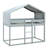 Colombes Kids Twin Over Twin Bunk Bed-1742636215