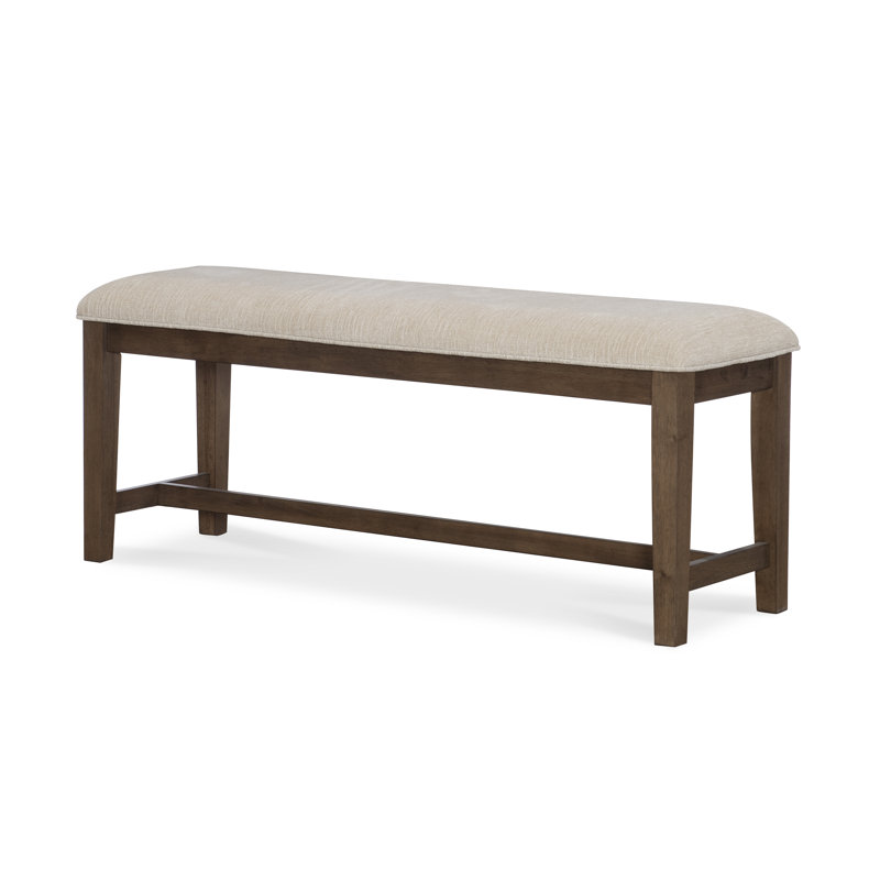 Asah Upholstered Bench