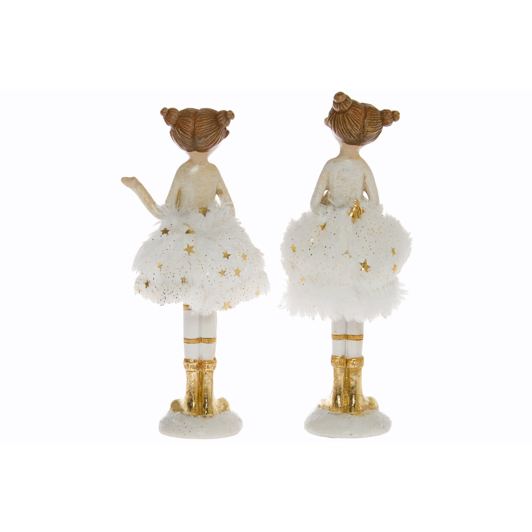 15cm People Hanging Figurine Ornament