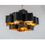 Lana 8 - Light Chandelier-659884048