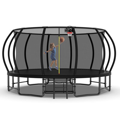 Mini Trampoline Buy ACTION AIR Folding Trampoline For Indoor And