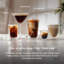Dedica Duo Manual Coffee Machine White-115310595