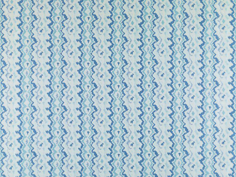 Tissu Alhambra, Verre d'eau