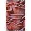 Salmon Textures Print by Mat Sanders