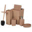 5 Piece Nuro Bathroom Accessory Set-973585730