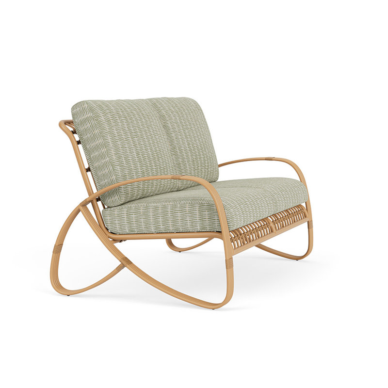 Riviera Outdoor - Seat, Romulo Laurel