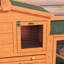 Weather Resistant Guinea Pig,Rabbit Run,Hutch
