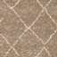 Montsalas Geometric Hand Woven Area Rug-12826991