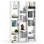 150cm H x 96cm W Standard Bookcase-608981799