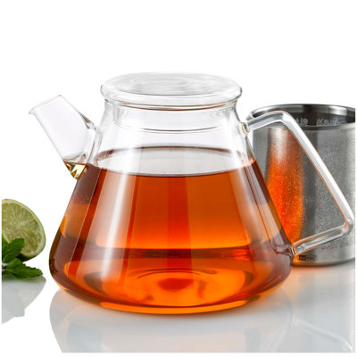 AdHoc Teapot Orient+ 50oz