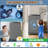 Homdox 2.4 Cubic Feet cu. ft. High Efficiency Portable Washer with Child Safety Lock-99448589