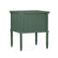 23 " W Bachelor's Chest Nightstand