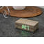 Sleek & Chic Modern Digital Wood Electric Alarm Tabletop Clock-1529064213