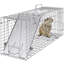 Cage pour petits animaux Ezavier