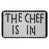 The Chef Is In Mosaic