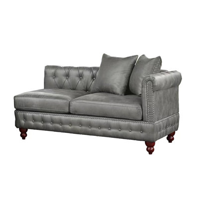 Chaise longue Beata