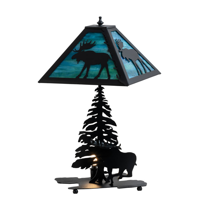Shreya Table Lamp Set
