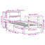 Pendergrass Solid Wood Bed-1745623338-1745623342