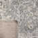 Dourdain Oriental Area Rug