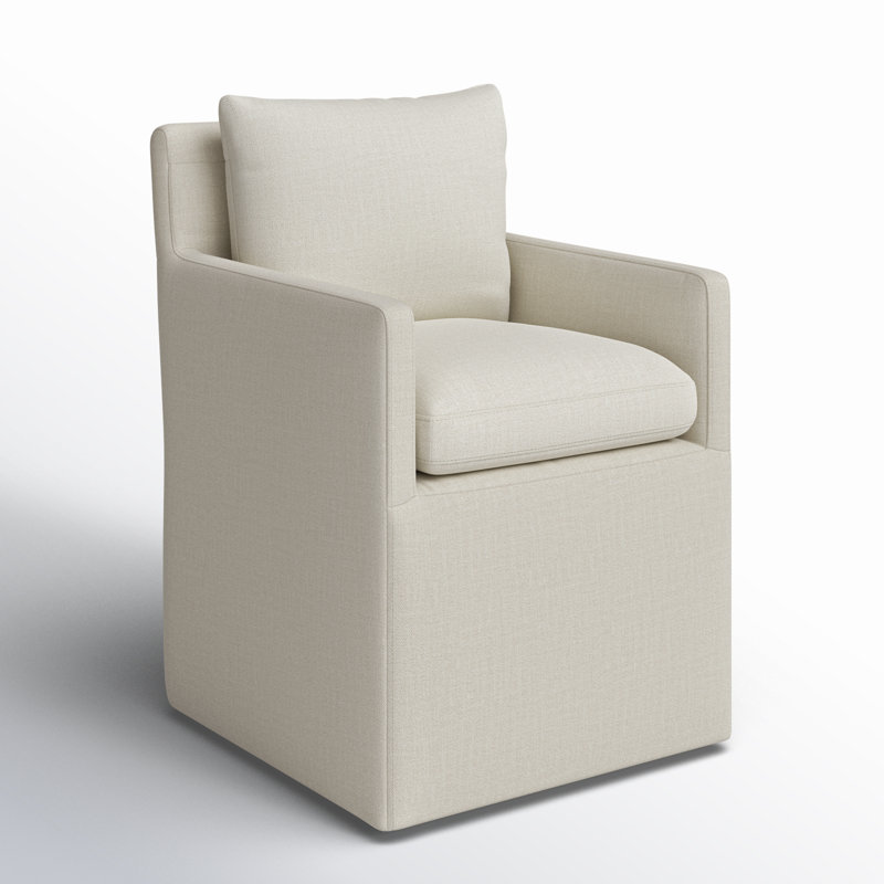 Fauteuil Alayaa, Lin Performance Effie
