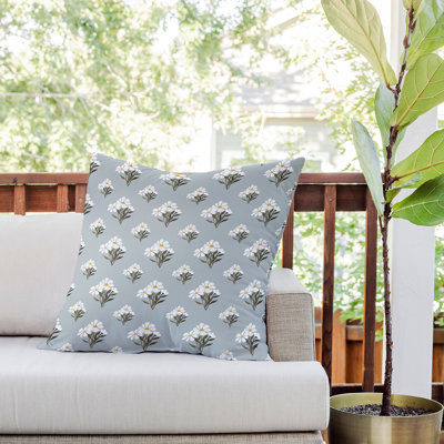Coussin Viviana Gonzalez