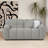 Kieayla Upholstered 64.96'' Loveseat-927033191