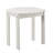 Langport Rectangular Acacia Outdoor Side Table , 18.11'' in. W 18.5'' in. D-641289656