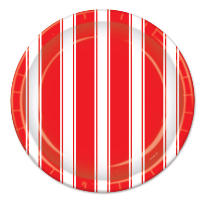 Disposable Paper Dessert Plate