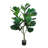 Artificial Fiddle Leaf Fig Tree In Pot For Home Office Décor