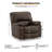 Olara Power Recliner