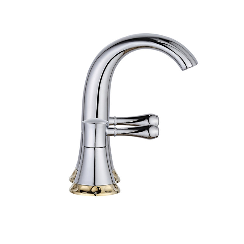 Robinet de salle de bain surdimensionné Imperial