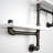 Oregon 2 Piece Bracket Shelf-1995722442
