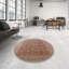 Tapis brun / bleu Vancouver-1802549240