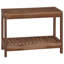 Solid Wood Bathroom Shelves