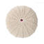 Round Ottoman