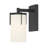 Froselle 9.5" High 1-Light Wall Sconce-700081904