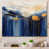 Toile tendue