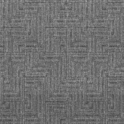 Peel & Stick Geometric Roll